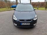 Ford Galaxy 2,0 TDCi 103kW DPF Ghia Ghia - gebrauchte Ford Galaxy aus dem Jahr 2007