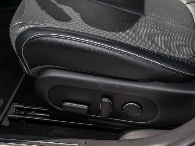 Hyundai Ioniq 5 Uniq Elektro 4WD Autobahnassistent