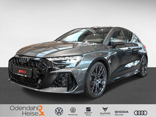 Audi RS3 Sportback 294(400) kW(PS) S tronic  Navi