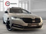 Skoda Superb Combi Sportline 4x4/PANO/360/ACC/STANDH - Skoda aus 2024