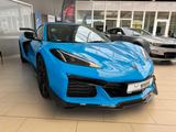Corvette Z06 Coupe 3LZ  MY2024 *RAPID BLUE*KARBON* Z07*