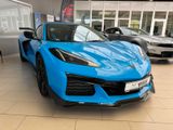 Corvette Z06 Coupe 3LZ  MY2024 *RAPID BLUE*KARBON* Z07*