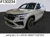 Skoda Kodiaq RS 4x4|Matrix|ACC|VirtCockp|Memo|Pano|20" - Skoda Kodiaq RS mit Benzin-Antrieb