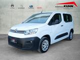 Citroën Berlingo MPV M PureTech 110 Live Pack KLIMA PDC - Citroën Berlingo LIVE mit Benzin-Antrieb
