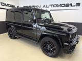 Mercedes-Benz G 500 V8 AMG-Facelift BRABUS-Optik 20"Alu - Mercedes-Benz G-Klasse: Brabus