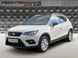 Seat Arona 1.0 TSI Automatik Sitzh. PDC Bluet. - Seat Arona Gebrauchtwagen