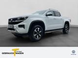Volkswagen Amarok 3.0 TDI 4M STYLE DOKA AHK MATRIX KAMERA A - VW Amarok in Dortmund