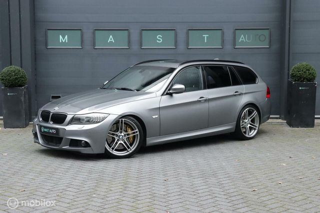 BMW 335 3-serie Touring 335i|M-Sport|LCI|Pano|Leder|