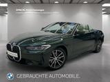 BMW 420i Cabrio LiveCockpitProf PDC Sitzheizung - BMW 420 in Frankfurt (Main)