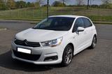 Citroën C4 e-HDi 115 Exclusive Edition, Tüv neu - Citroën C4: Hdi Exclusive