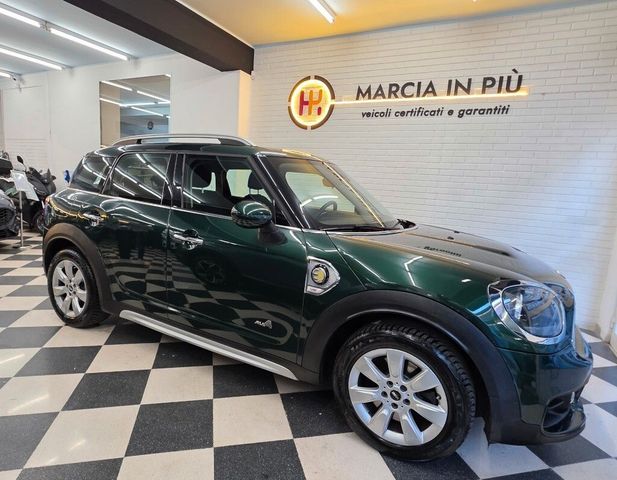 MINI Mini Cooper S Countryman 1.5 SE Hype ALL4 Automa