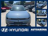 Hyundai Ioniq 5 72 Dynamiq Elektro 8Fach Bereift SpurHal - Hyundai IONIQ 5 in München