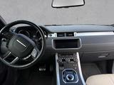 Land Rover Range Rover Evoque Cabriolet TD4 HSE Dynamic - Land Rover Gebrauchtwagen in Leipzig
