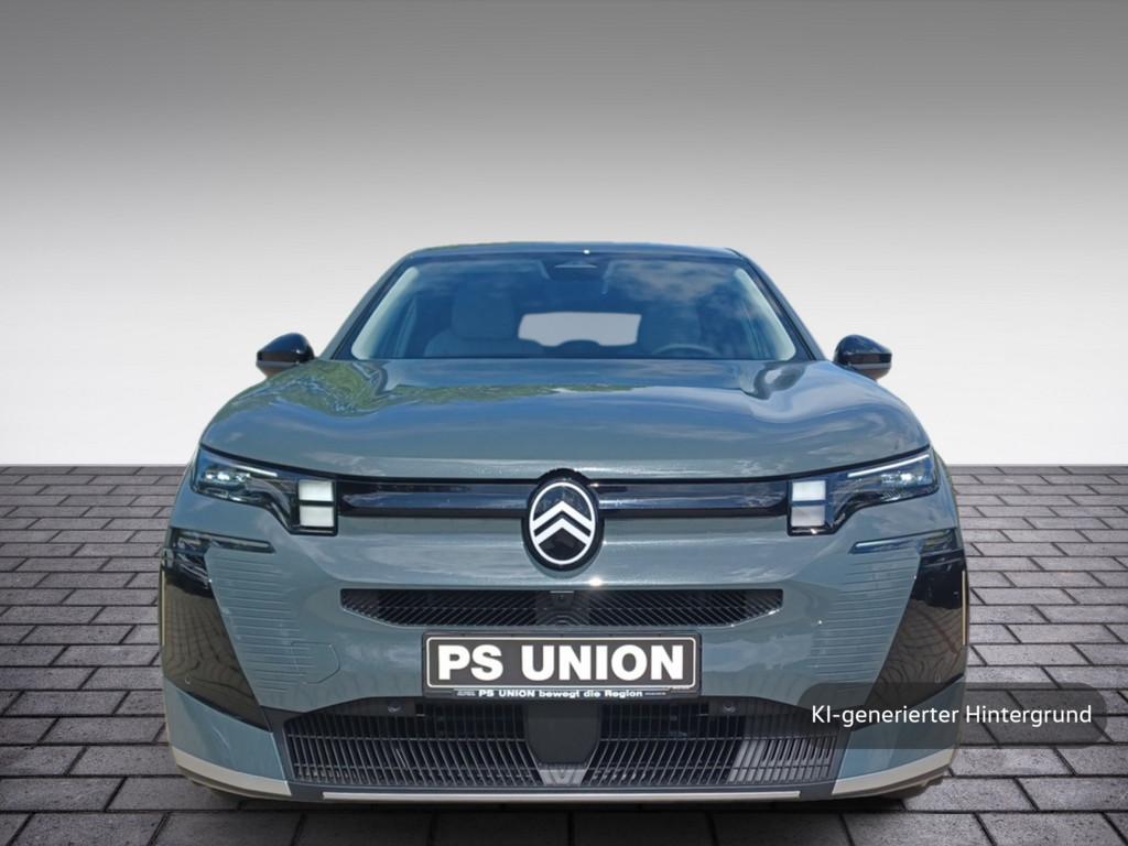 Citroën C5 Aircross MAX Plug-in Hybrid 225 Pano Allwette