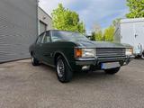 Ford Granada - Ford Granada mit Benzin-Antrieb