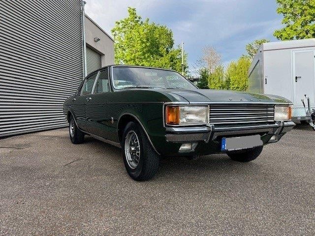 Ford Granada