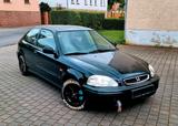 Honda Civic Ek3 Hatchback Vtec 1,5 LS Rent... - Honda Civic in Halle