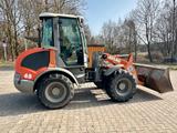 Atlas AR 65 Super Radlader - Atlas Kettenbagger