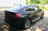 BMW *** BMW X4 sehr schön 2.0 Diesel *** - BMW X4 in Bonn