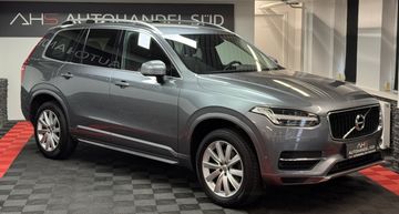 Volvo XC90 - 2