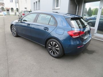 Mercedes A 180 - 2