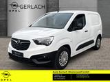 Opel Combo E Cargo - e Edition Apple CarPlay Android  - Opel Combo mit Elektro-Antrieb