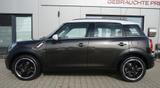 MINI Countryman Cooper SD AUT., NAVI, PDC, SHZ - MINI MINI: Automatik, Countryman