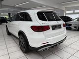 Mercedes-Benz GLC 200 4Matic*AMG Line*Pano*Led* - Mercedes-Benz GLC 200 in Wuppertal