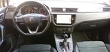 Seat Ibiza 1.0 TGI 90PS FR ACC NAVI SHZ AUTOKLIMA CNG - mit CNG-Antrieb: Alcantara, Kleinwagen