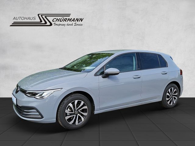 Golf 1.5 TSI OPF ACTIVE 6-Gang