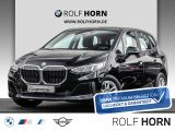 BMW 218i Active Tourer AHK Navi LED RfKam Lenkradhzg - BMW 218 Active Tourer aus 2024
