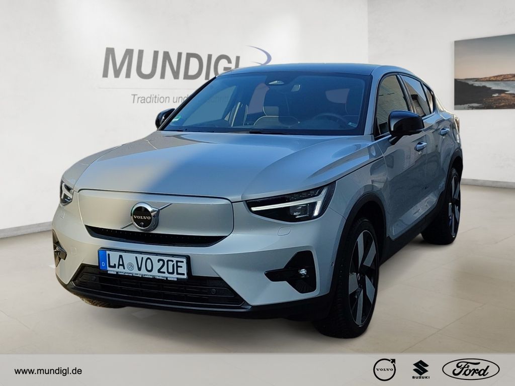 Volvo C40
