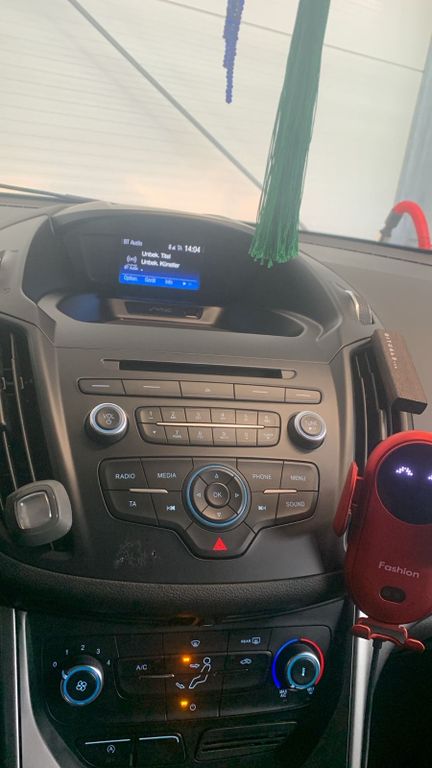 Image of Ford Kuga