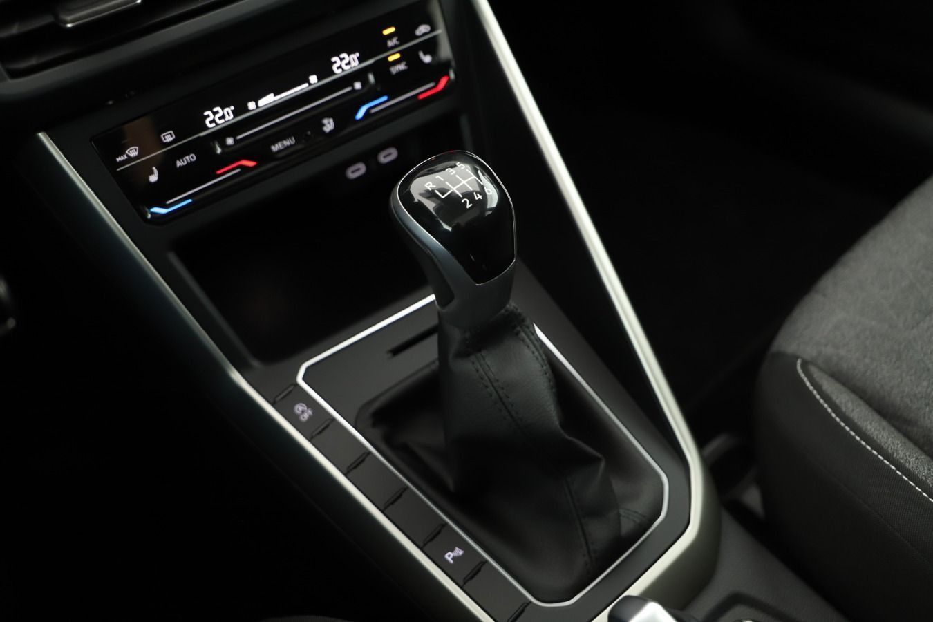 Volkswagen Taigo - Bild 12