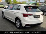 Skoda Fabia Active*TEMPOMAT*KLIMA*