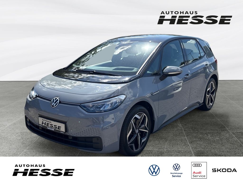 Image of Volkswagen ID.3