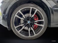 BMW X6 M60 - Vorschau Bild 17
