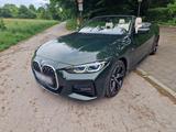 BMW Cabrio  M Paket Diesel wenig km - BMW M3 mit Diesel-Antrieb