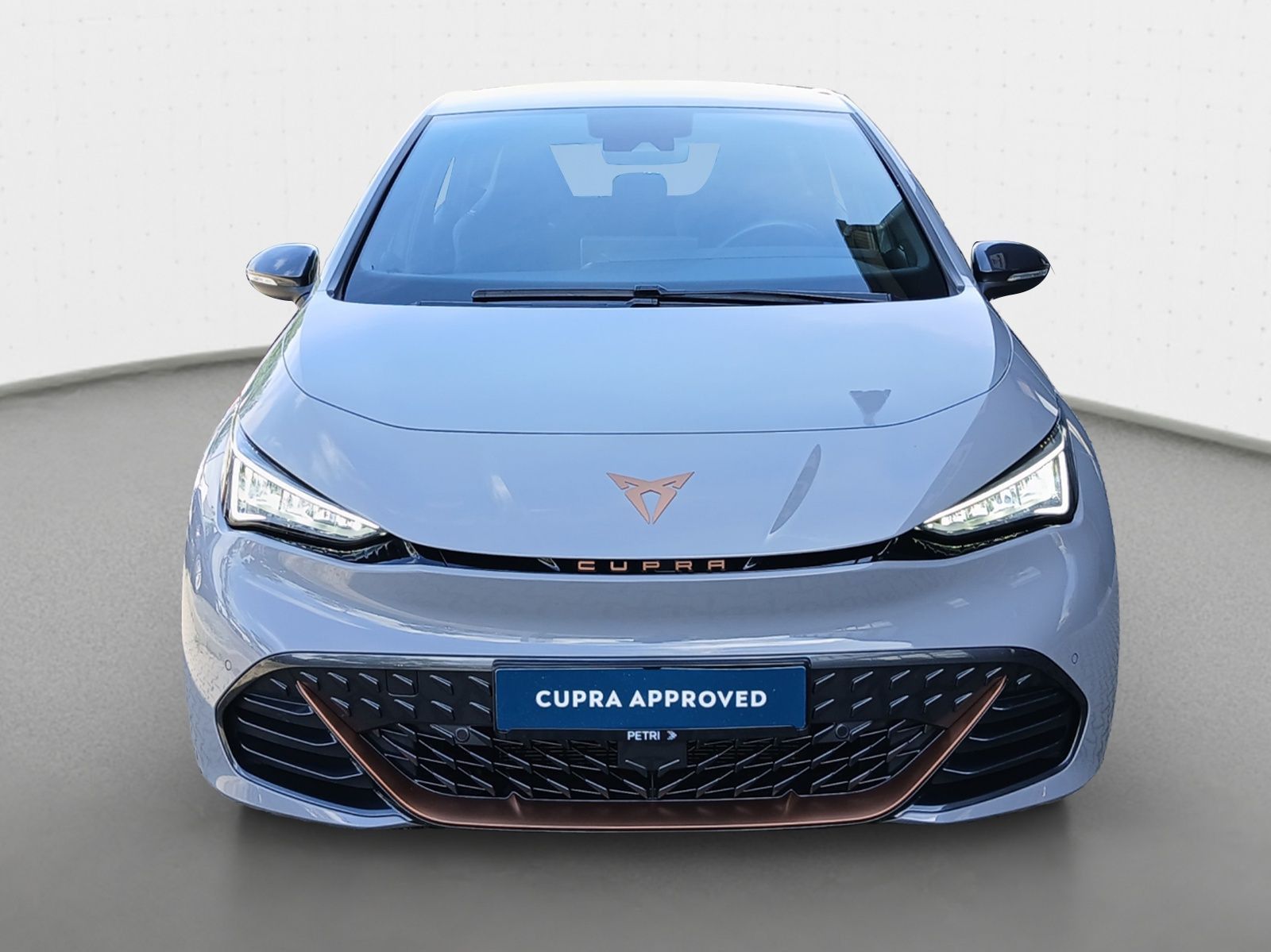 Cupra Born - Bild 14