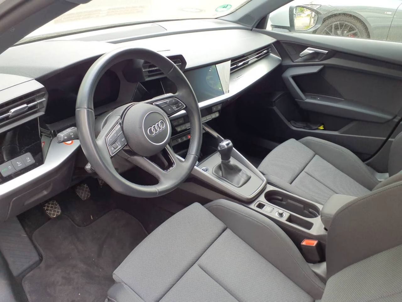 Audi A3 - Bild 4