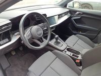 Audi A3 - Vorschau Bild 4