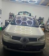 Renault Megan - Renault Megane aus 2004: Kombi