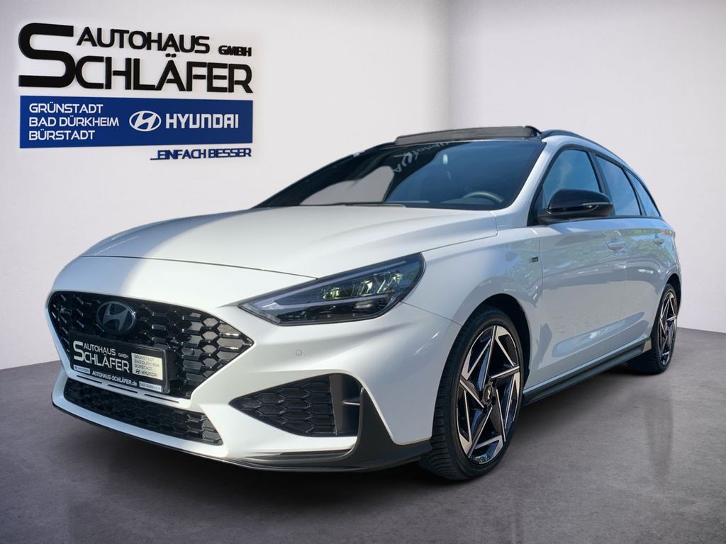 Image of Hyundai i30