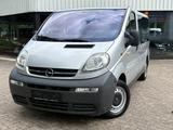 Opel Vivaro Kombi L1H1 2,7t 8 Sitzer 75.000km - Opel aus 2004