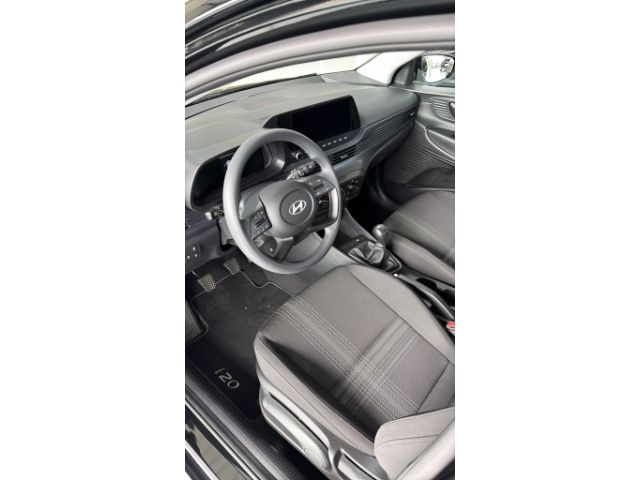 Hyundai i20 – Bild 8