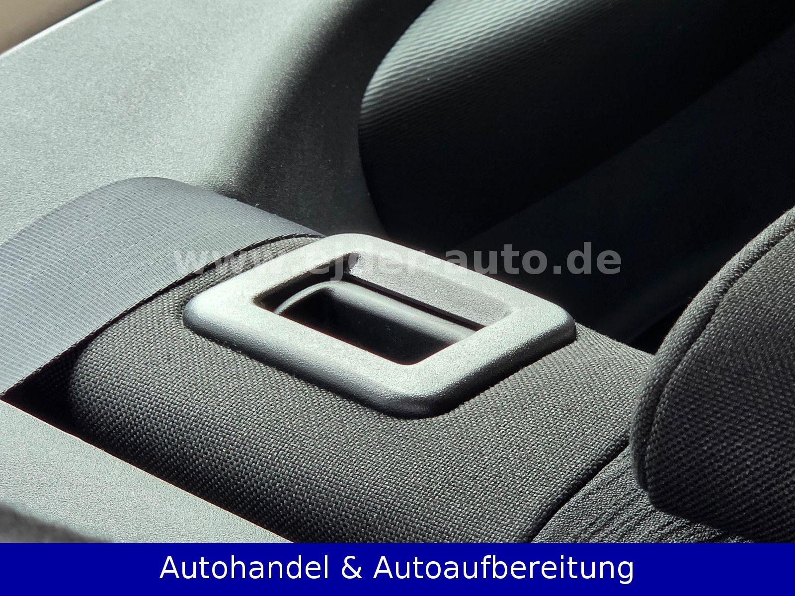 Citroën C4 1.6 VTI Coupe Tonic *RENTNER*GARAGE*NUR77TKM*