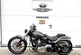 Harley-Davidson FXSB Softail Breakout 103cui 5HD1 / Jekill&Hyde - CHOPPER SOFTAIL