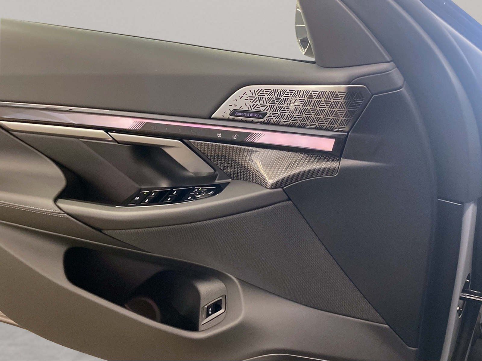 BMW i5 - Bild 16