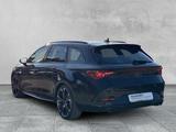 Cupra LEON Sportstourer 2.0 TSI VZ 4Drive NAVI+LED+ - Cupra Leon in Chemnitz