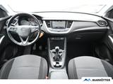 Opel Grandland X Edition 1.2 Turbo Kamera/ LenkradH/1 - gebrauchte SUVs in Bremen
